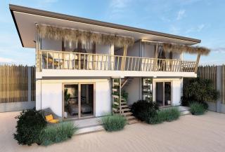 Cozy Shell-central island Oasis - General Luna - 5