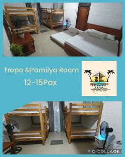 Immipuggo Transient House - 1