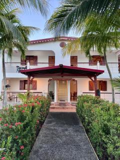 Domaine de Lauréal - 1