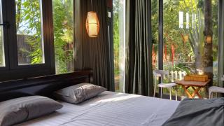 FB Farmstay - Vườn An Lành Bên Suối - 2