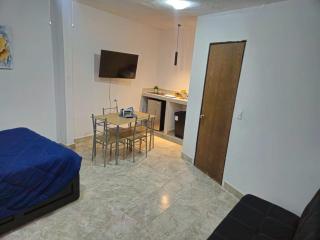 Departamento TITOS 1 - 1