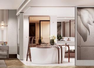 Fairmont Bangkok Sukhumvit - 9