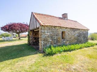 Charmante maison en Dordogne avec jardin et animaux acceptés - FR-1-616-114 - 9