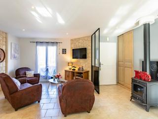 Maison en pierre avec piscine près de Sarlat - FR-1-616-204 - 5