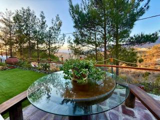 Gazingstars Cottages Agridia - 4