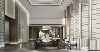 DoubleTree by Hilton Zhangzhou - 6