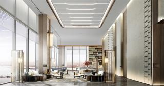 DoubleTree by Hilton Zhangzhou - 9