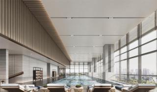 DoubleTree by Hilton Zhangzhou - 4