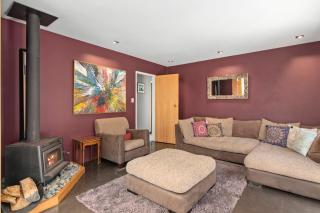 Brook Beauty - Nelson Holiday Home - Nelson - 8