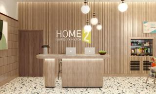 Home2 Suites By Hilton Dublin City Centre - 9