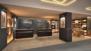 Home2 Suites By Hilton Dublin City Centre - 0