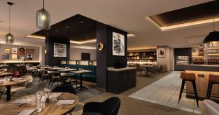Home2 Suites By Hilton Dublin City Centre - 6
