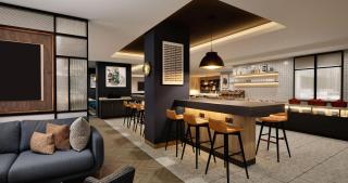 Home2 Suites By Hilton Dublin City Centre - 7