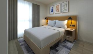 Home2 Suites By Hilton Dublin City Centre - 2