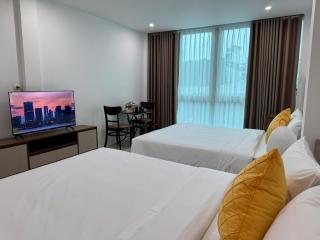 Chip's Cozy Crib - Hanoi - 7