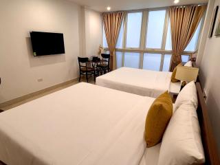 Chip's Cozy Crib - Hanói - 5