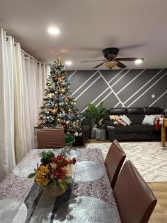 Quiet Private House w Hot Tub/Fire pit/Games - 8