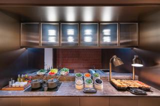 Orange Crystal Hotel Beijing Yizhuang JD Smart Industrial Park Orange - 1