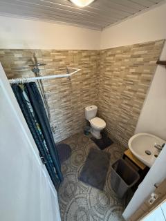 Ave Surfing House - 1