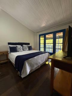 Pousada Dom Luiz - 6