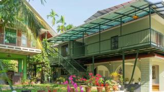 NEST nature homestay - 4