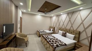 Noor Residence Designer Homes G15 - 9