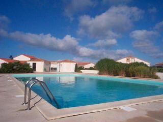 Maisonnette avec piscine, animaux acceptés à La Faute-sur-Mer - FR-1-194-329 - 4