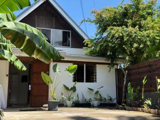 Ave Surfing House - 4