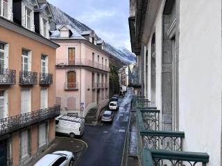 Charmant appartement rénové à Cauterets - 4 pers - FR-1-812-152 - 5