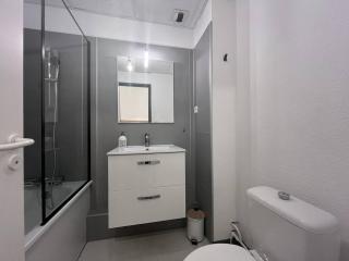 Charmant appartement rénové à Cauterets - 4 pers - FR-1-812-152 - 2