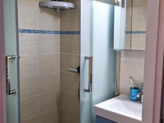 Appartement 2 Pièces 4 Pers, Balcon Sud, Parking - FR-1-263-640 - 4