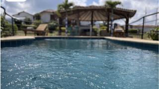 Habitación en Glamping de Ensueño con Piscina - 0