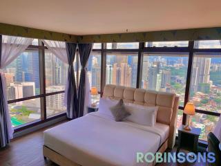 Robinsons Serviced Apartments at Times Square Kuala Lumpur - 2