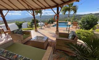 Habitación en Glamping de Ensueño con Piscina - 5