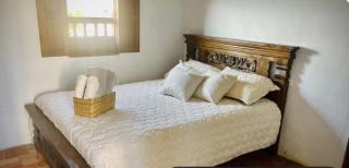 Habitación en Glamping de Ensueño con Piscina - 1