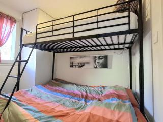 Studio cabine fonctionnel avec jardinet à Bolquère - FR-1-592-90 - Font-Romeu - 5