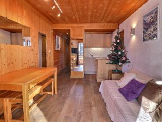 Charmant 2 Pièces au Pied des Pistes à Méribel - FR-1-182-274 - 9