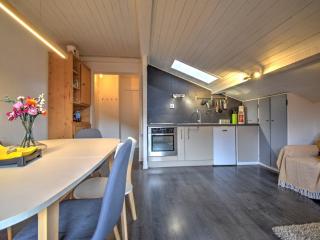 Appartement lumineux 2 pièces avec balcon et parking - FR-1-524-146 - 0