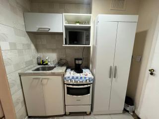 Apartamento Aconchegante Próximo Ao Gasômetro - 4