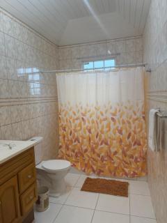 Spacious Home 5 Min from Crane Beach Resort - 5