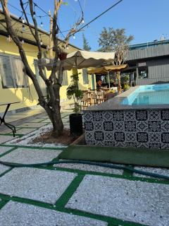 Homestay Bích Huệ Nova Phan Thiết - 5