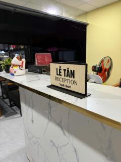 Homestay Bích Huệ Nova Phan Thiết - 4