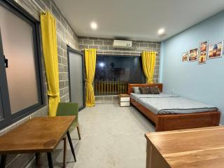 Homestay Bích Huệ Nova Phan Thiết - 9