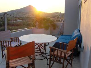 Sunset at Cape Sounio - Sounio - 7