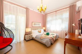 Hunan Giverny Hotel - 9