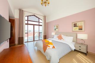 Hunan Giverny Hotel - 6