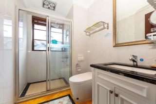 Hunan Giverny Hotel - 4