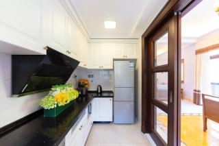 Hunan Giverny Hotel - 3