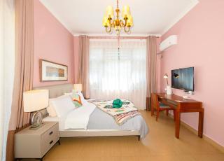 Hunan Giverny Hotel - 1