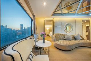 Royal Benja Hotel - Big Room Family-Friendly - 2